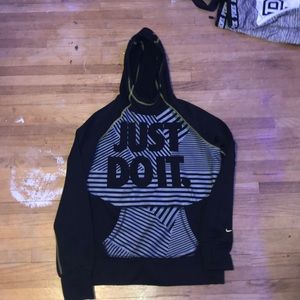 Nike Therma Fit hoodie